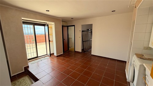 Appartamento con Esclusivo Attico Abitabile e Terrazza Panoramica